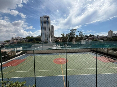 Apartamento, 4 quartos, 132 m² - Foto 5