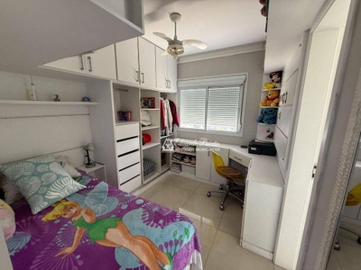 Apartamento, 4 quartos, 132 m² - Foto 3