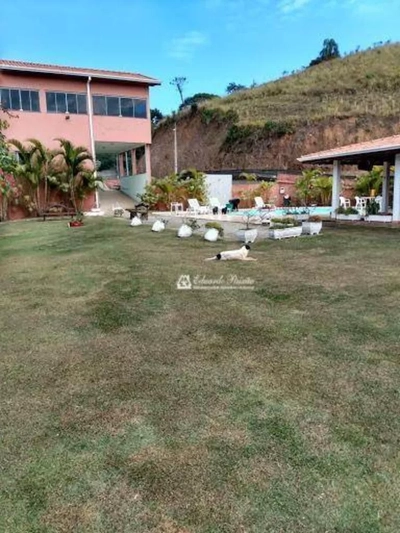 Chácara, 4 quartos, 1000 m² - Foto 3