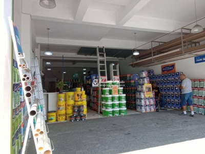 Loja-Salão, 135 m² - Foto 1