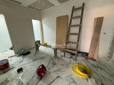 Loja-Salão, 120 m² - Foto 4