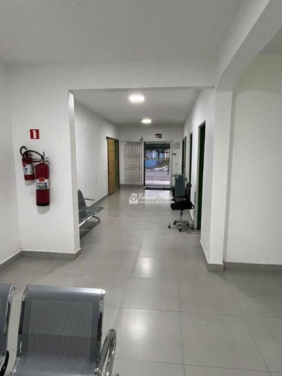 Sobrado, 3 quartos, 500 m² - Foto 3