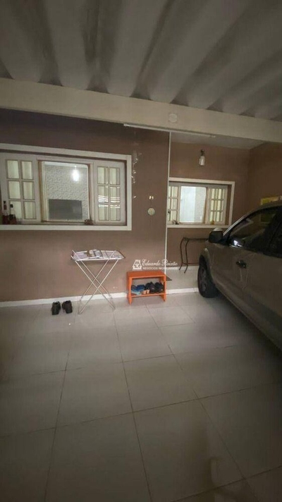 Casa, 4 quartos, 118 m² - Foto 1