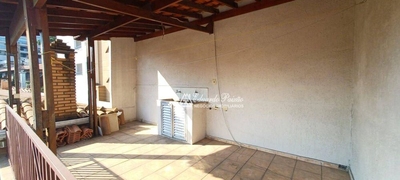Casa, 3 quartos, 250 m² - Foto 4