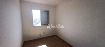 Apartamento, 2 quartos, 57 m² - Foto 4