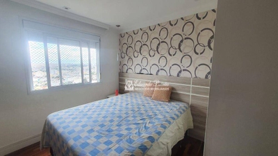 Apartamento, 3 quartos, 114 m² - Foto 2