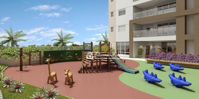 Apartamento, 3 quartos, 114 m² - Foto 4