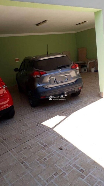 Casa, 3 quartos, 260 m² - Foto 2