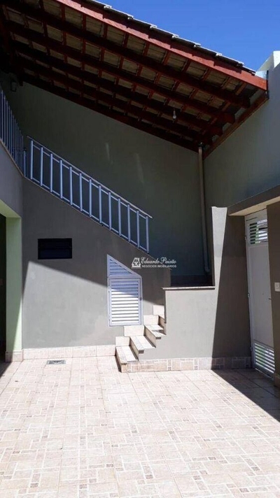 Casa, 3 quartos, 260 m² - Foto 1