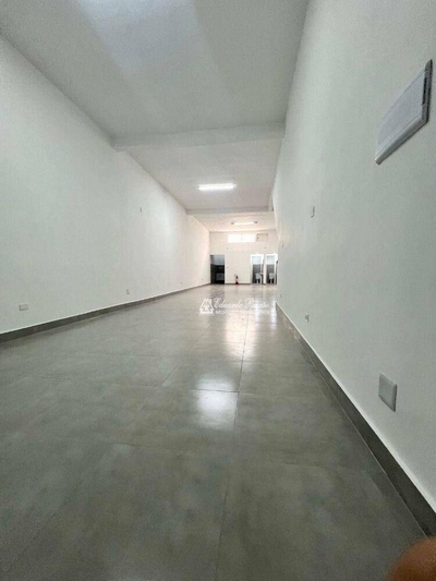 Loja-Salão, 110 m² - Foto 3