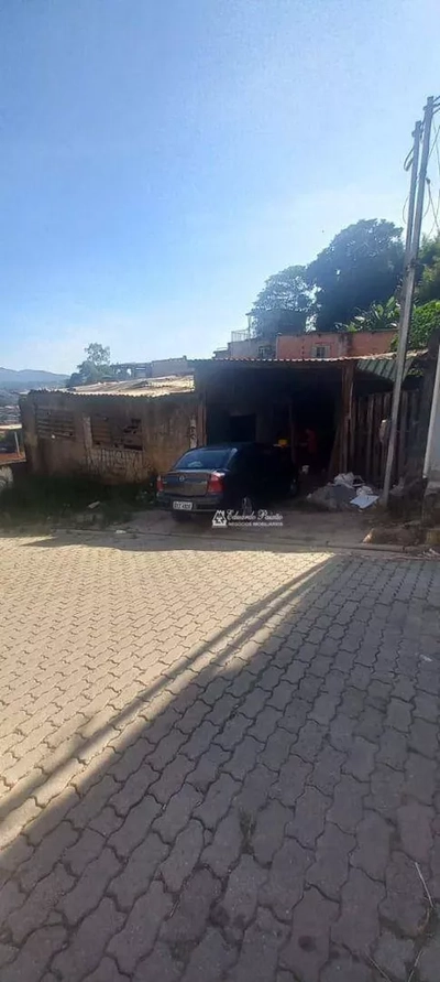 Depósito-Galpão, 600 m² - Foto 1