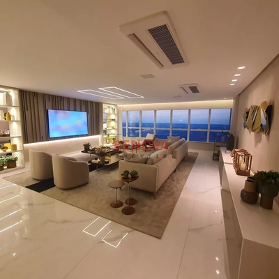 Apartamento, 4 quartos, 275 m² - Foto 1