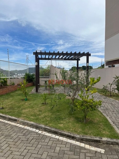 Apartamento, 2 quartos, 47 m² - Foto 5