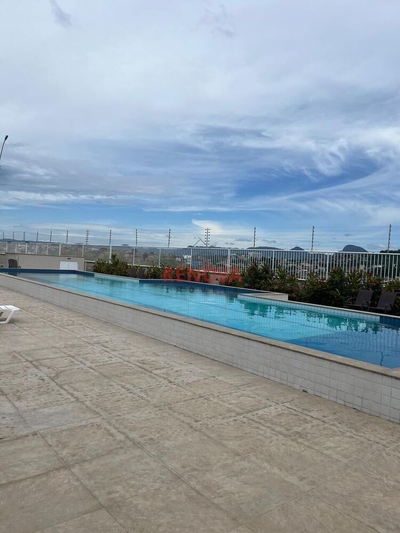 Apartamento, 2 quartos, 47 m² - Foto 4