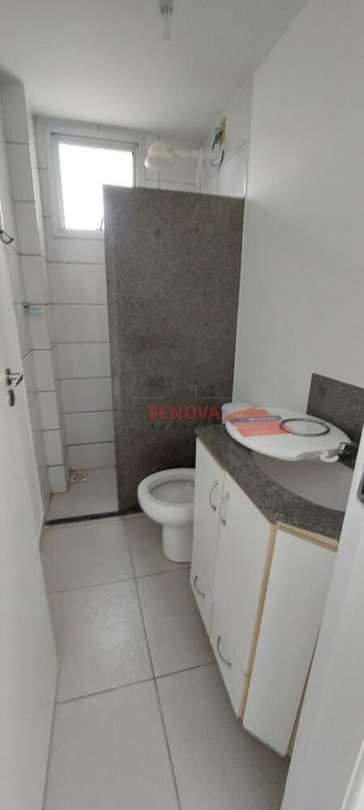 Apartamento, 3 quartos, 80 m² - Foto 2