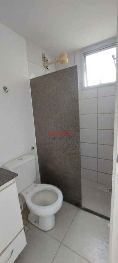Apartamento, 3 quartos, 80 m² - Foto 3