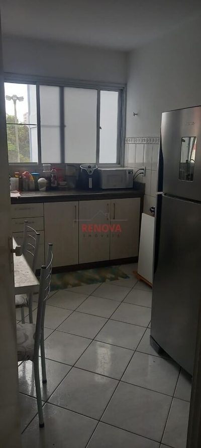 Apartamento, 3 quartos, 73 m² - Foto 1