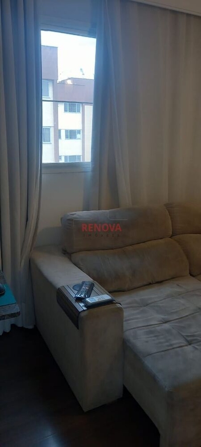 Apartamento, 3 quartos, 73 m² - Foto 4