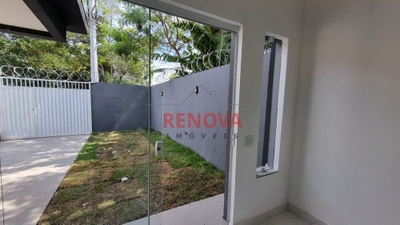 Casa, 3 quartos, 107 m² - Foto 5