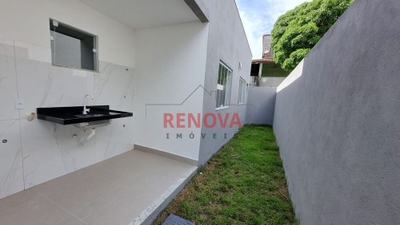 Casa, 3 quartos, 107 m² - Foto 2