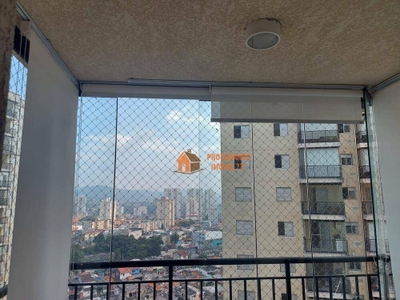 Apartamento, 2 quartos, 64 m² - Foto 2