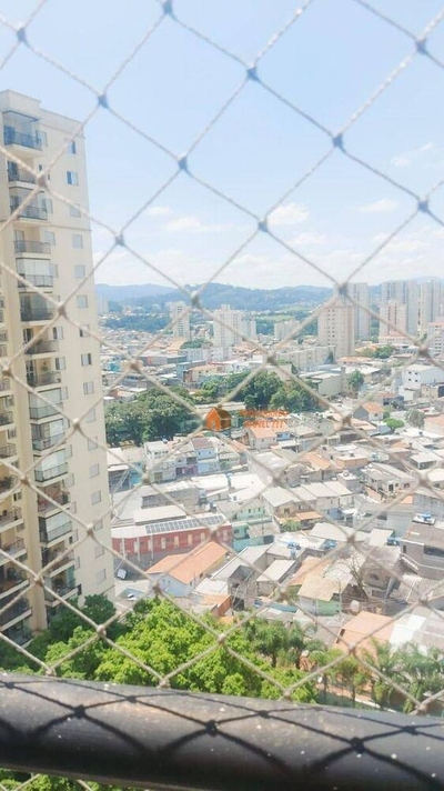 Apartamento, 2 quartos, 64 m² - Foto 4