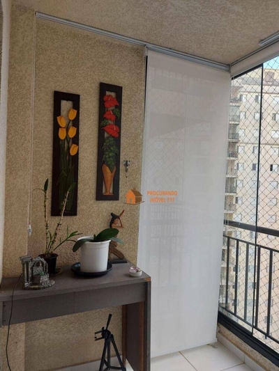 Apartamento, 2 quartos, 64 m² - Foto 5