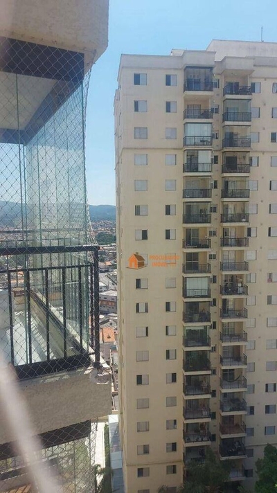 Apartamento, 2 quartos, 64 m² - Foto 3