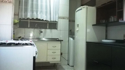 Apartamento, 1 quarto, 60 m² - Foto 5