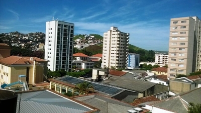 Apartamento, 1 quarto, 60 m² - Foto 2