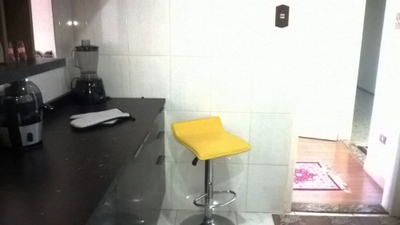 Apartamento, 1 quarto, 60 m² - Foto 1