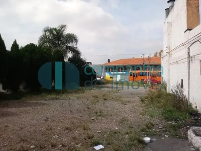 Terreno, 658 m² - Foto 3