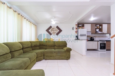 Sobrado, 3 quartos, 98 m² - Foto 4