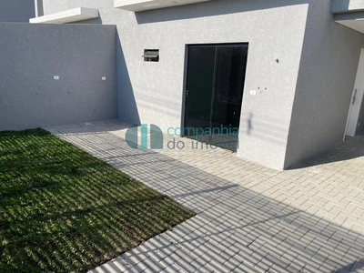 Sobrado, 3 quartos, 88 m² - Foto 5