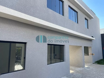 Sobrado, 3 quartos, 88 m² - Foto 4