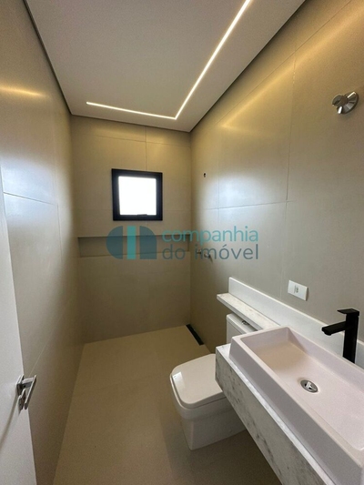 Sobrado, 3 quartos, 138 m² - Foto 4