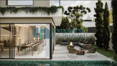 Sobrado, 4 quartos, 378 m² - Foto 3