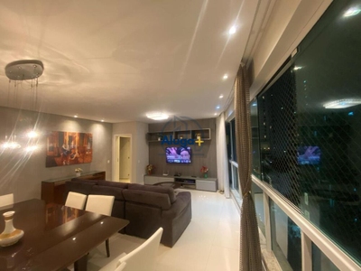 Apartamento, 3 quartos, 1125 m² - Foto 1