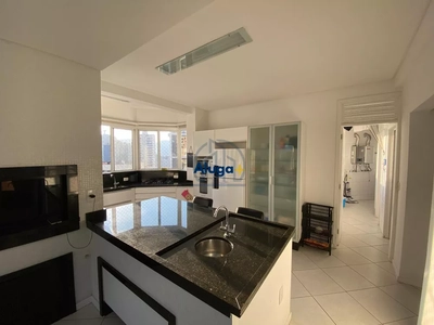 Apartamento, 4 quartos, 387 m² - Foto 2