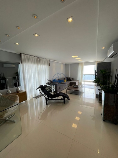 Apartamento, 3 quartos, 240 m² - Foto 2