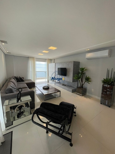 Apartamento, 3 quartos, 240 m² - Foto 3