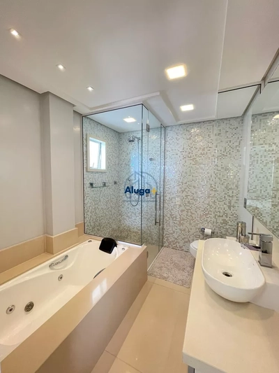 Apartamento, 3 quartos, 240 m² - Foto 4