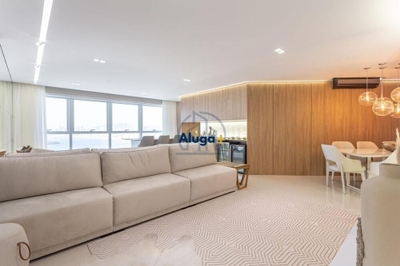 Apartamento, 3 quartos, 182 m² - Foto 2