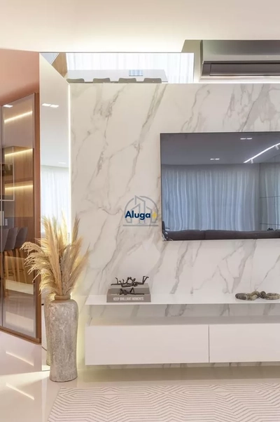 Apartamento, 3 quartos, 182 m² - Foto 5