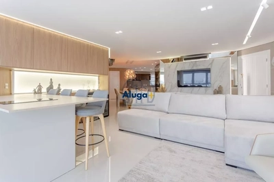 Apartamento, 3 quartos, 182 m² - Foto 3