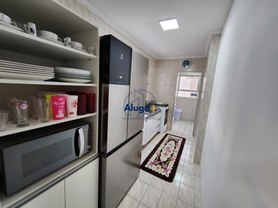 Apartamento, 3 quartos, 125 m² - Foto 3