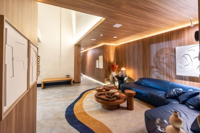 Apartamento, 4 quartos, 146 m² - Foto 5