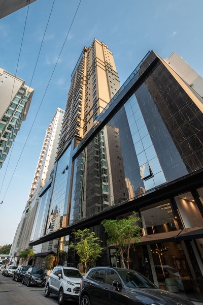 Apartamento, 4 quartos, 146 m² - Foto 3