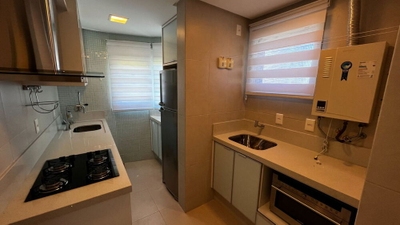 Casa, 3 quartos, 203 m² - Foto 2