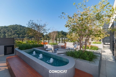 Apartamento, 2 quartos, 90 m² - Foto 5